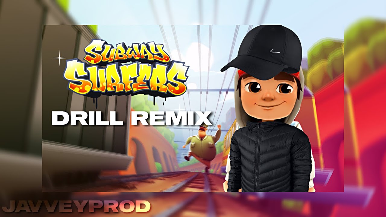 SS-Drill-Remix