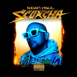 Sean Paul Scorcha
