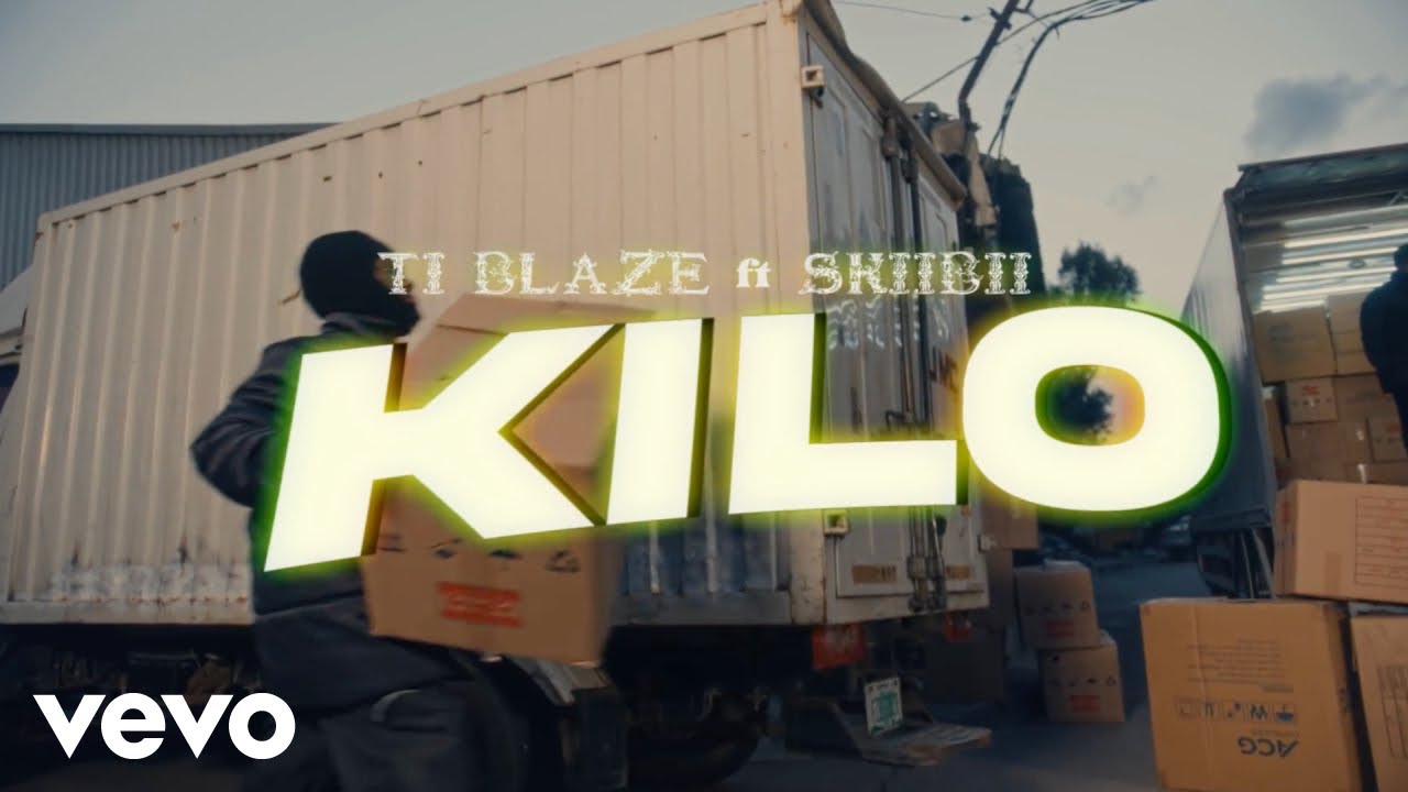 T.I Blaze Kilo