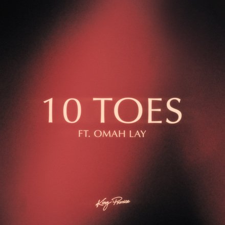 10-Toes-King-Promise