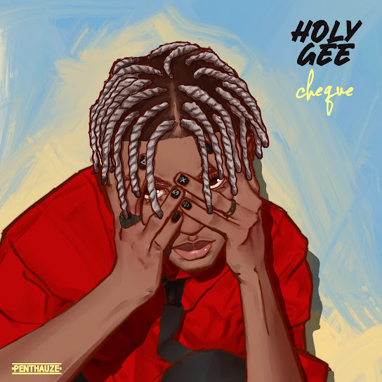Cheque-Holy-Gee