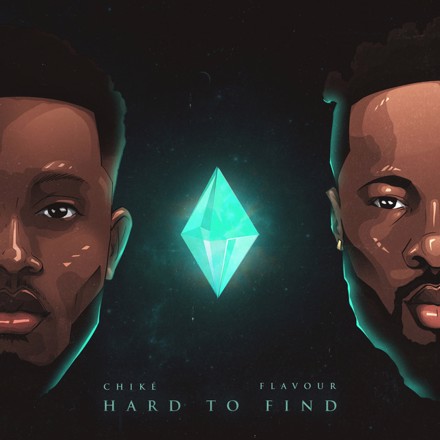 Chike-Hard-To-Find