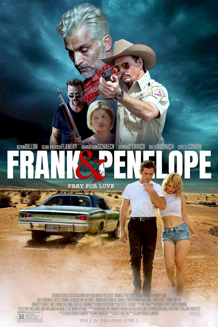 Frank Penelope