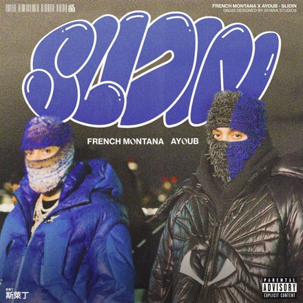 French-Montana-Slidin