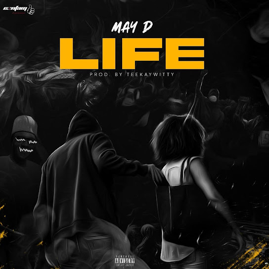 May-D-Life
