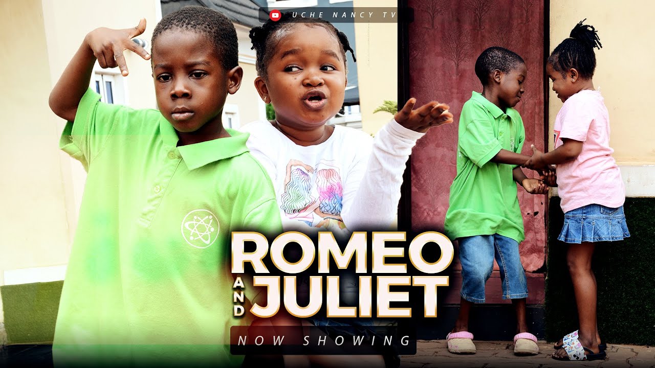 Romeo-and-Juliet