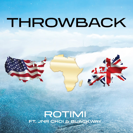 Rotimi-Throwback