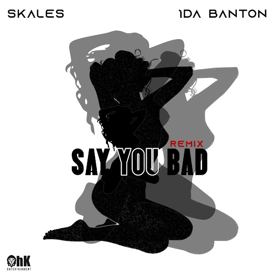 Say-You-Bad-Remix