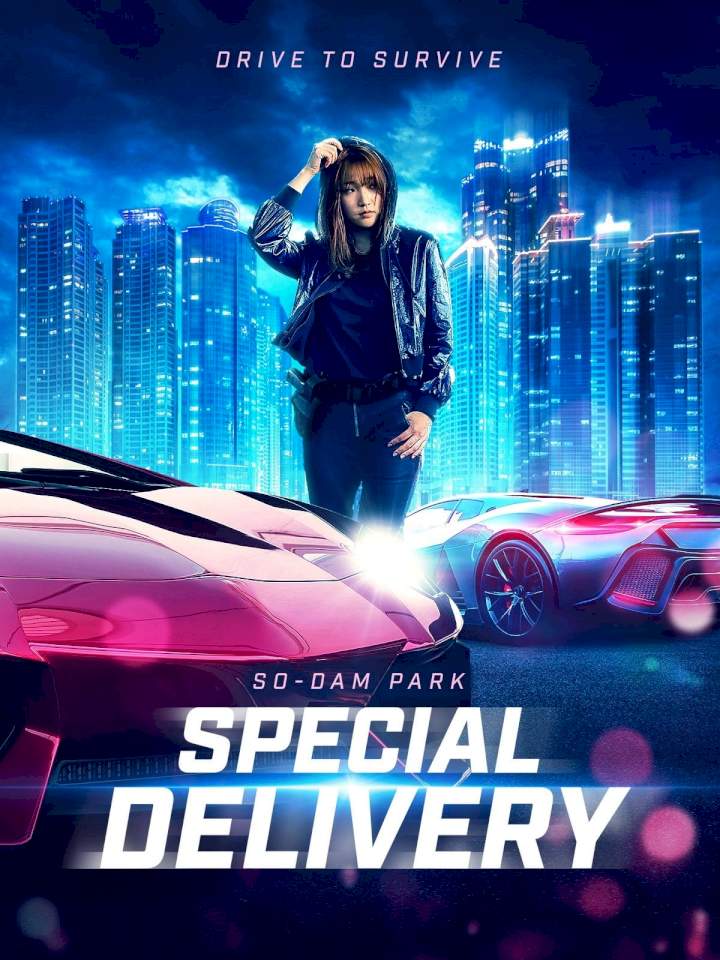 Special-Delivery