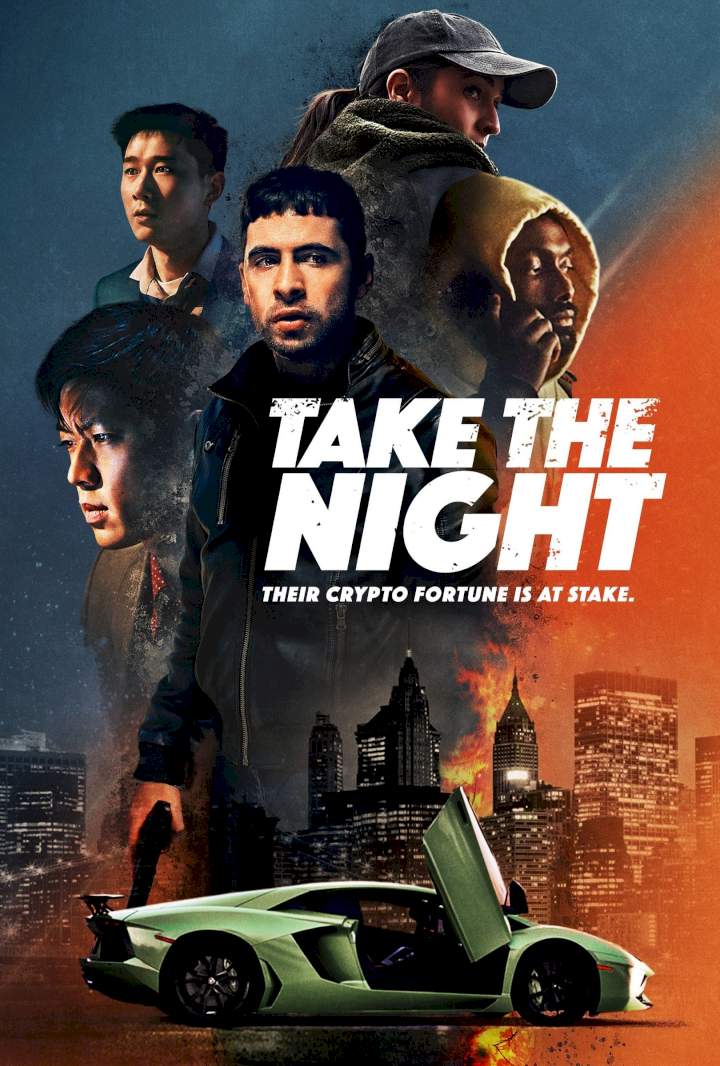 Take-The-Night