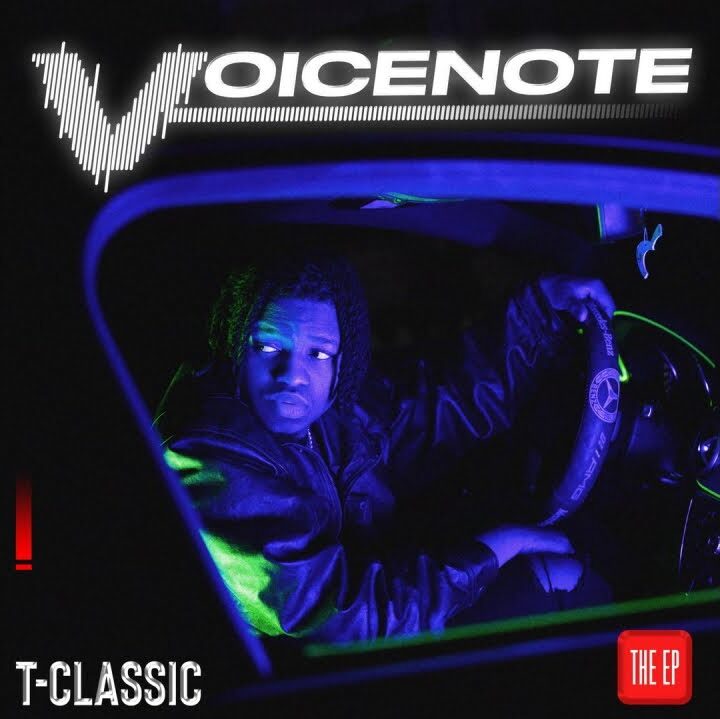 VoiceNote EP edited
