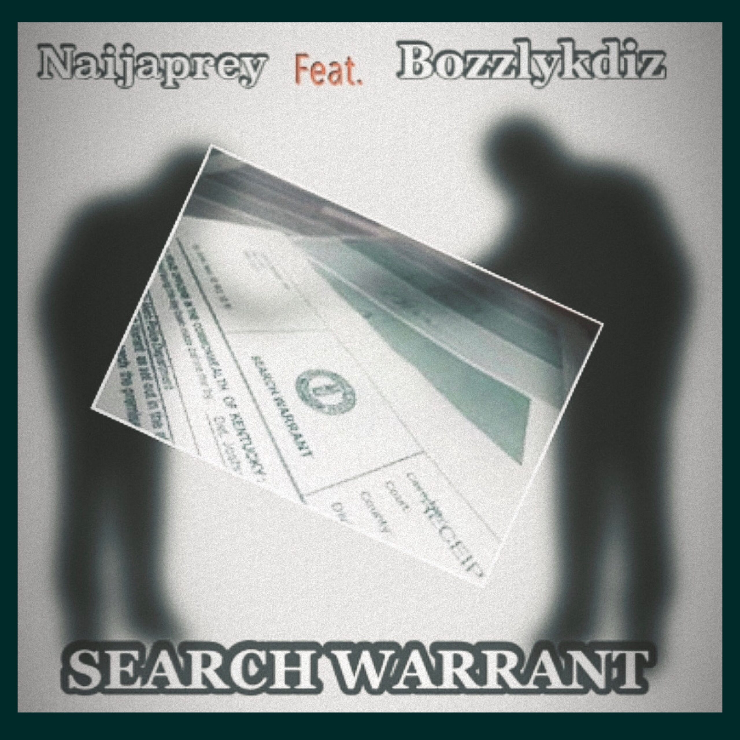 search-warrant