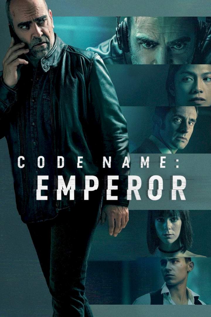 Code-Name-Emperor