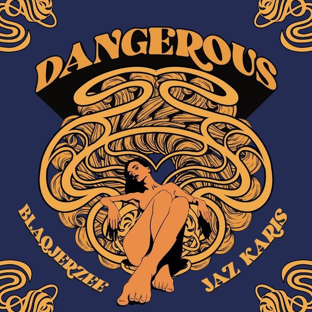 Dangerous-Blaq-Jerzee
