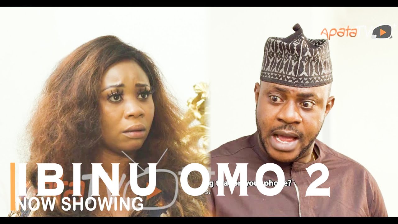 Download Ibinu Omo Part 2 - Yoruba Movie 2022 • NaijaPrey