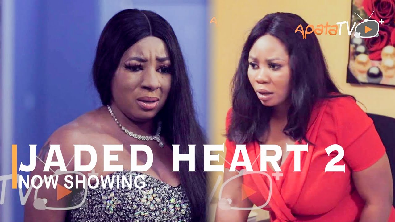Jaded Heart 2