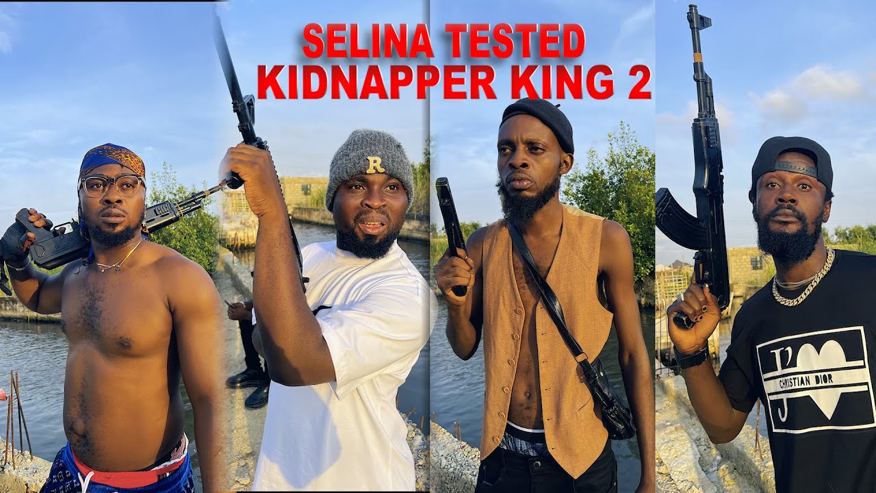 Kidnapper King 2