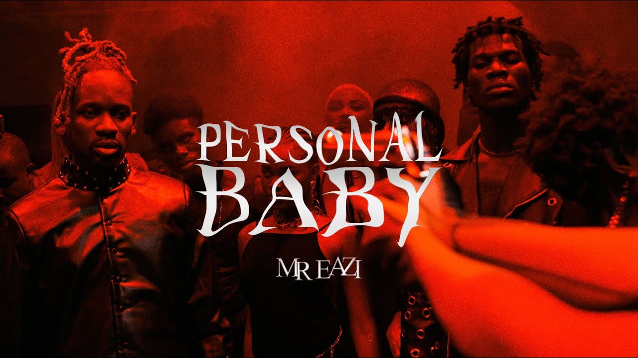 Personal Baby Video