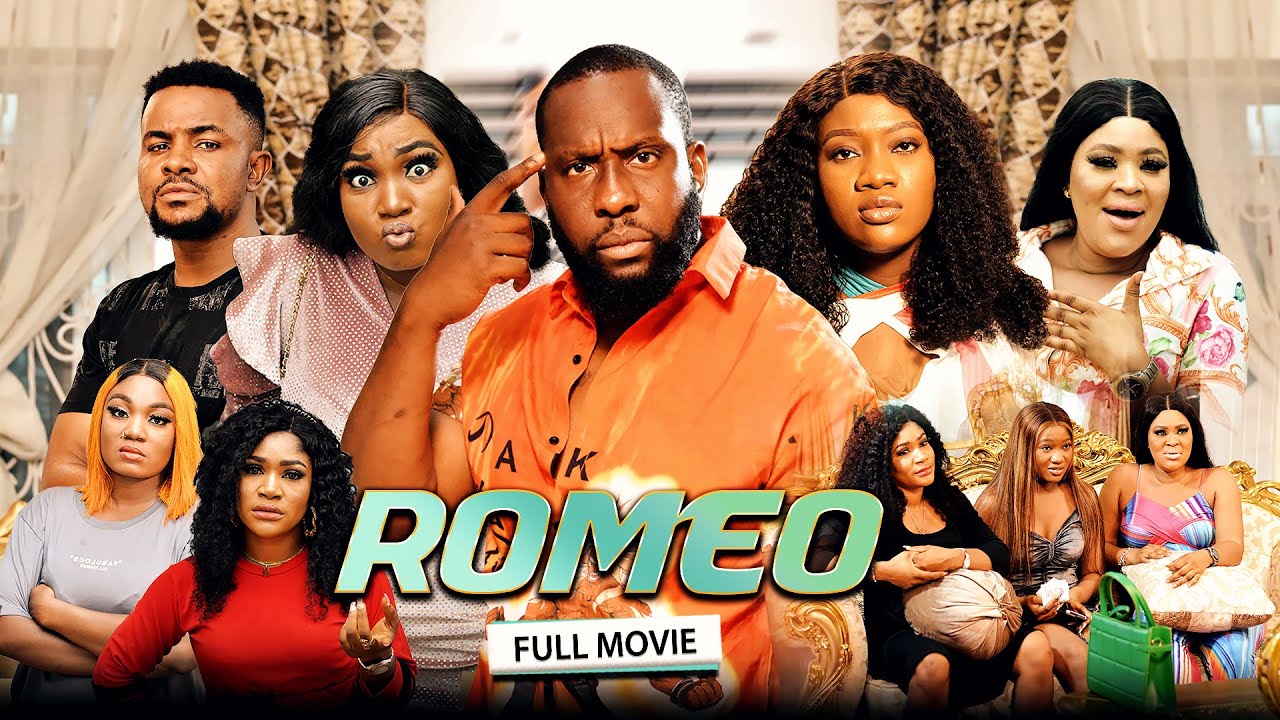 ROMEO Nollywood