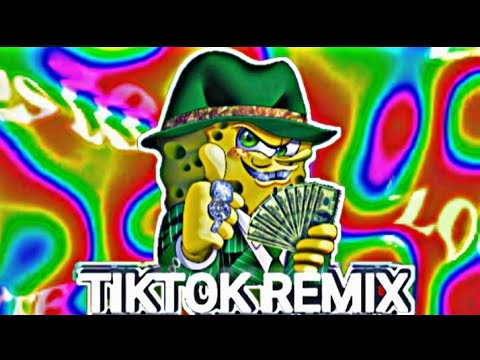 Spongebob-Squarepants-TikTok-Remix