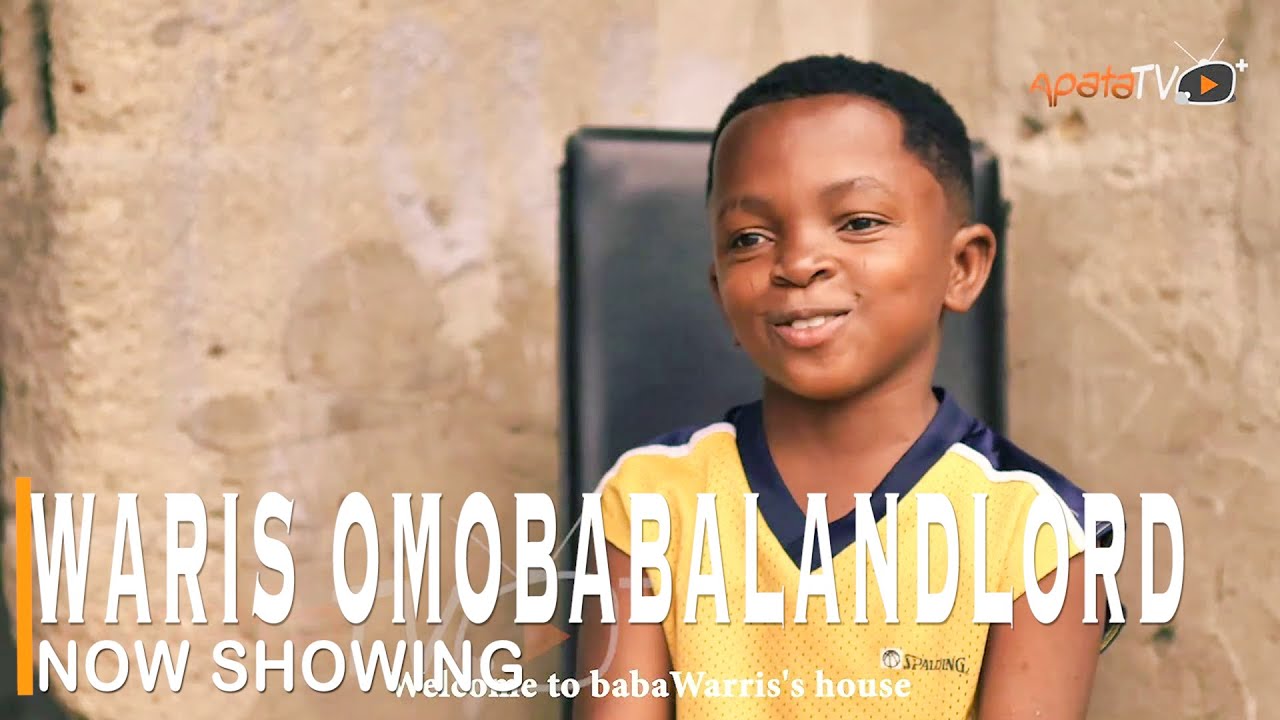 Waris-Omo-Baba-Landlord