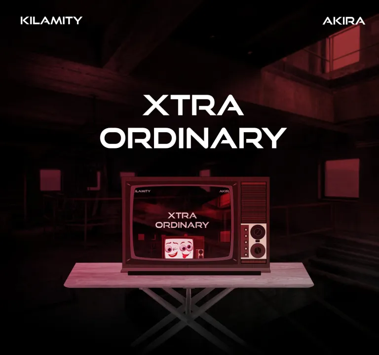 XTRA-ORDINARY