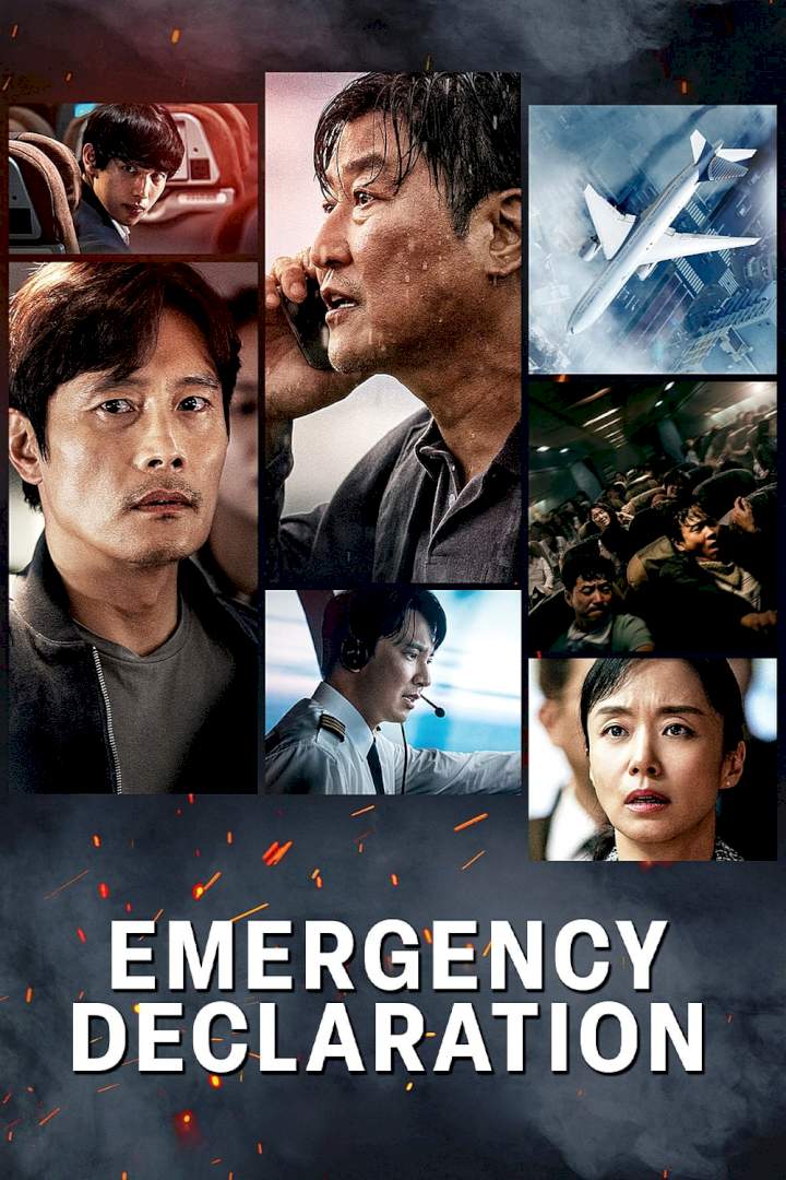 Emergency-Declaration