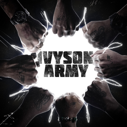 Ivyson Army Tour