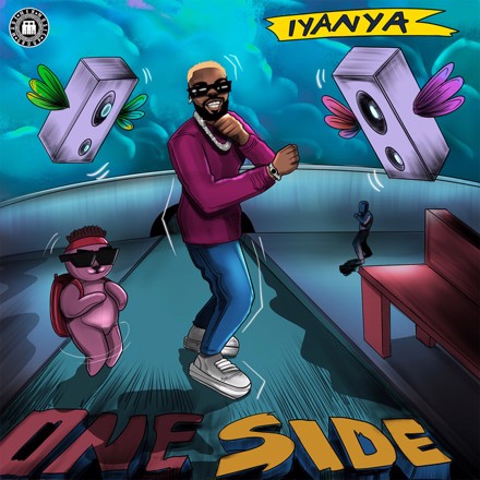 Iyanya-One-Side