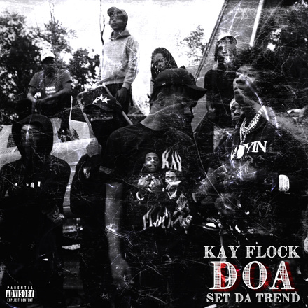 Kay Flock DOA