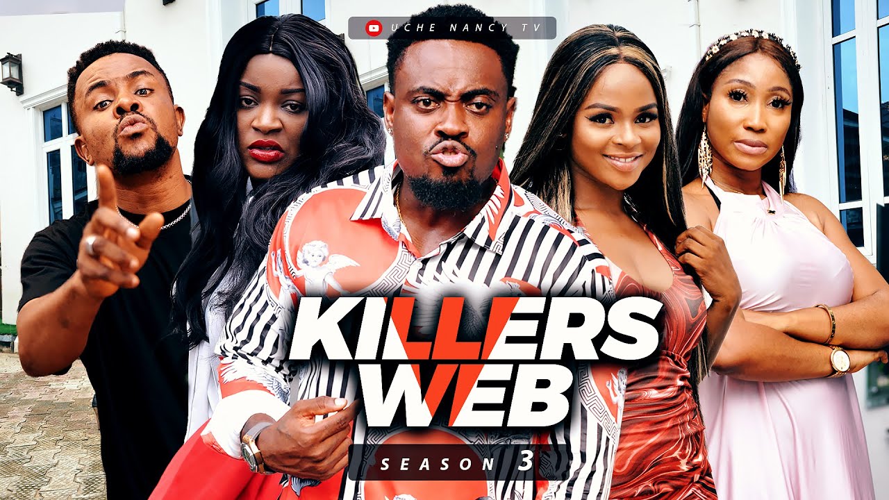 Killers WEB 3