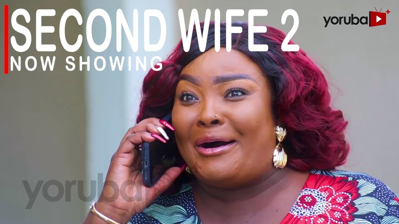 Second Wife 2