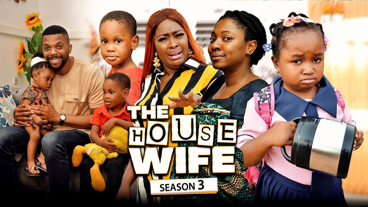 The House Wife 3