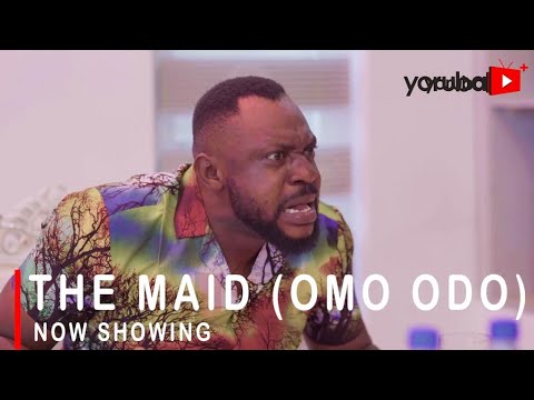 The-Maid-Omo-Do