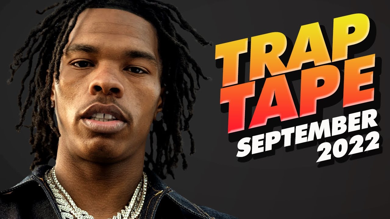 Trap Tape September 2022