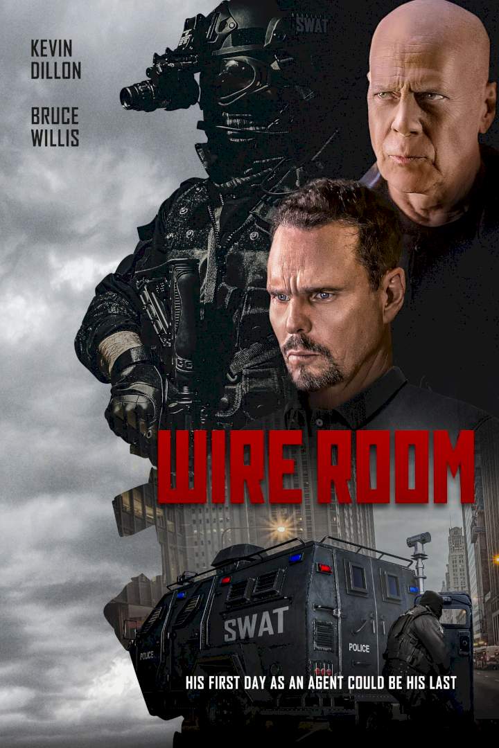 Wire-Roon