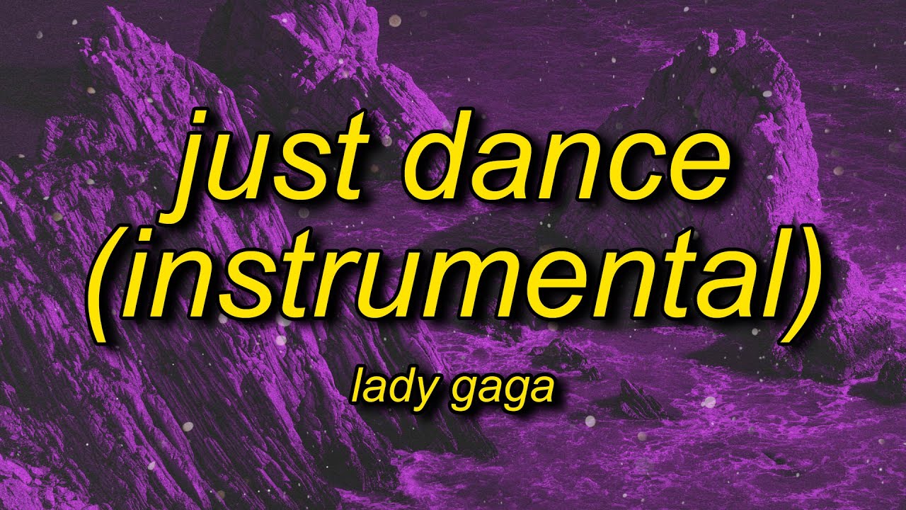 just-dance-instrumental