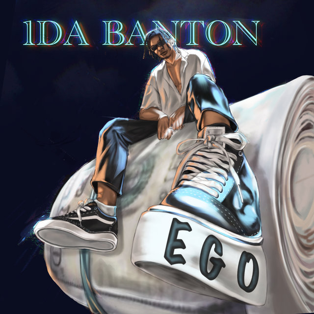 1da-Banton-Ego
