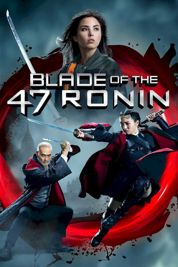 Blade-Of-The-47-Ronin