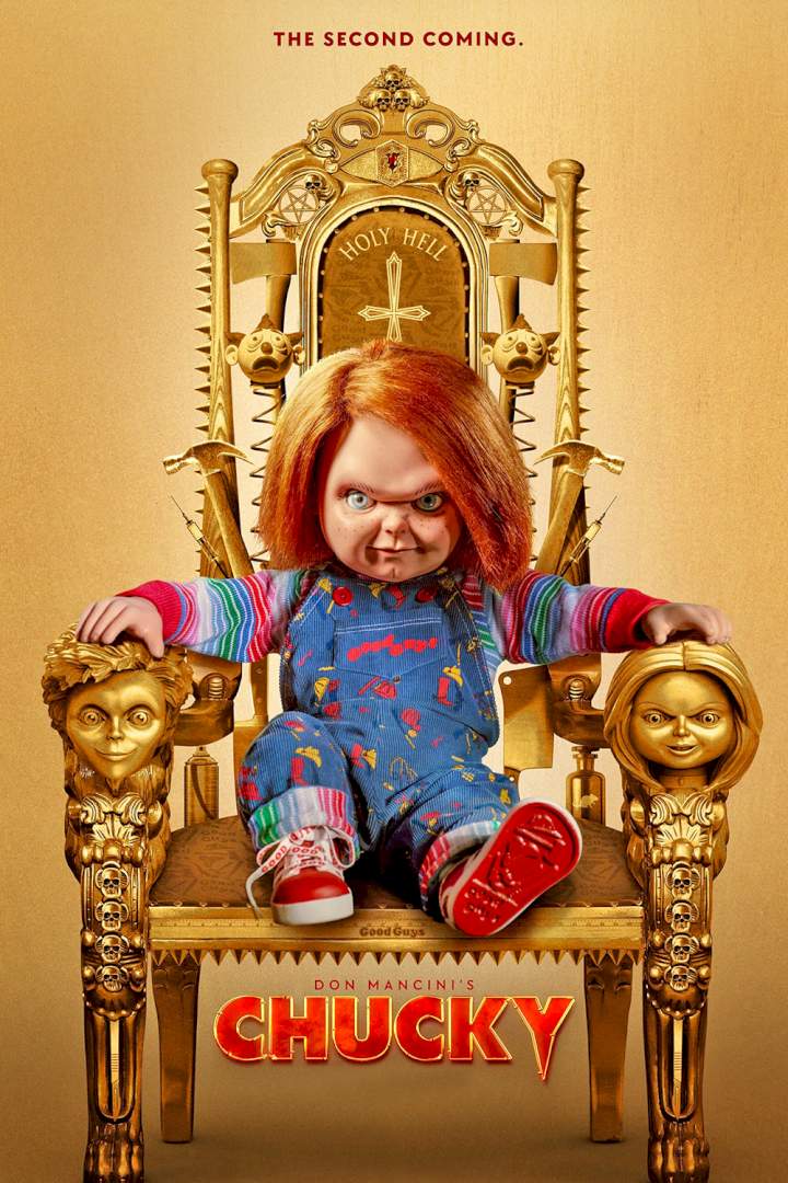 Chucky-Season-2