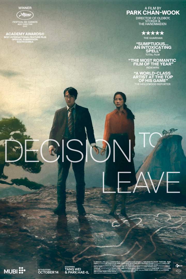 Decision-To-Leave