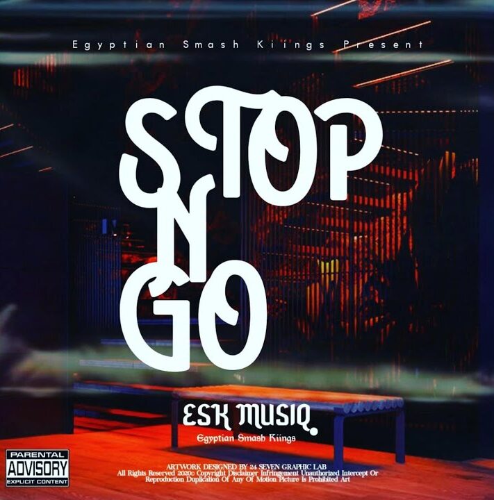 ESK-Musiq-Stop-N-Go