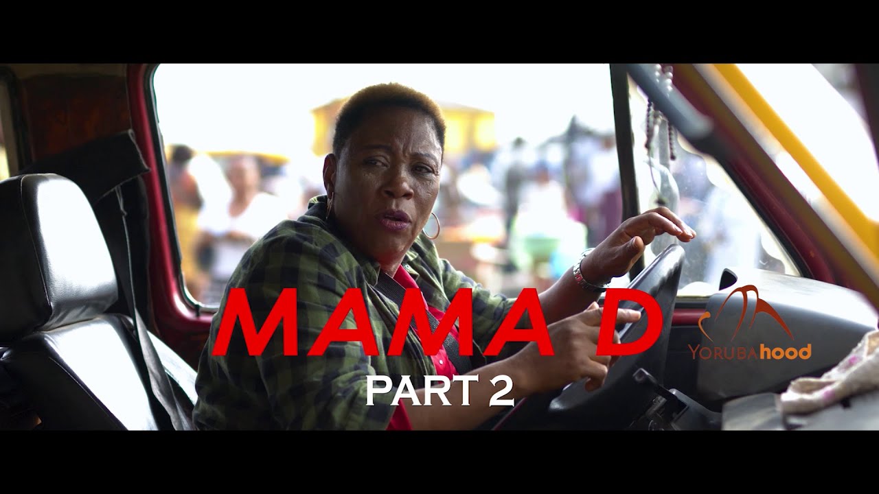 Mama D 2