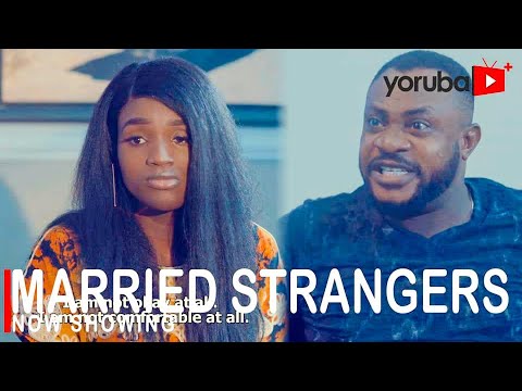Married Strangers