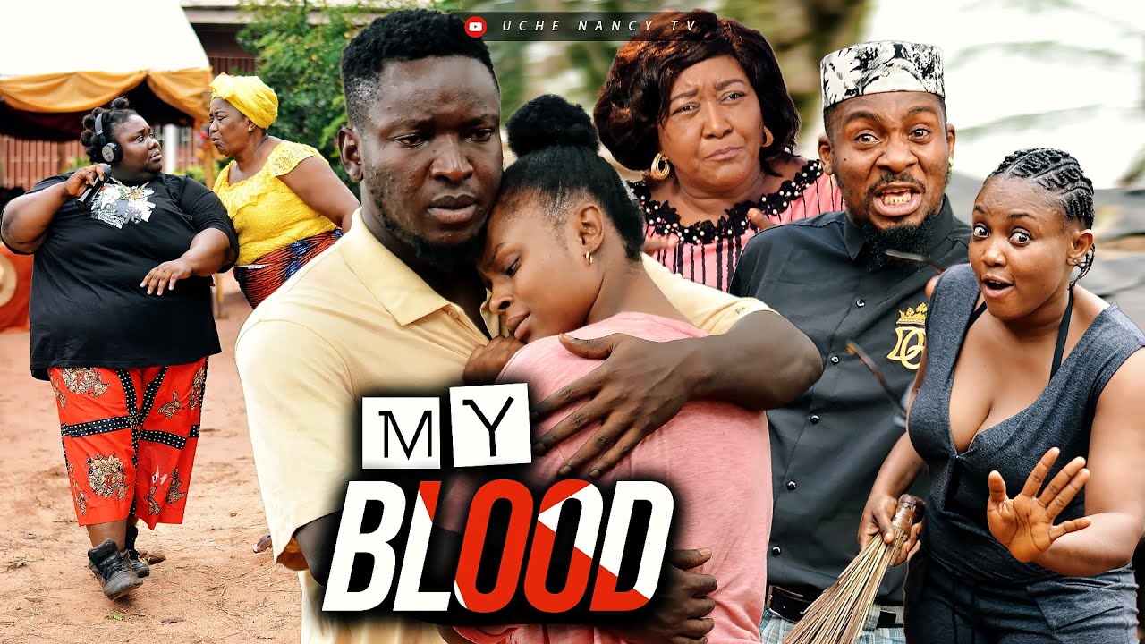 My-Blood-Nollywood