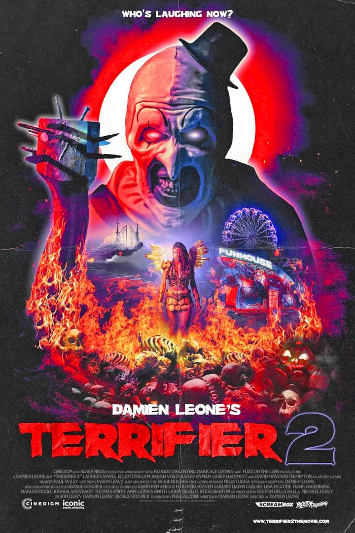 Terrifier-2