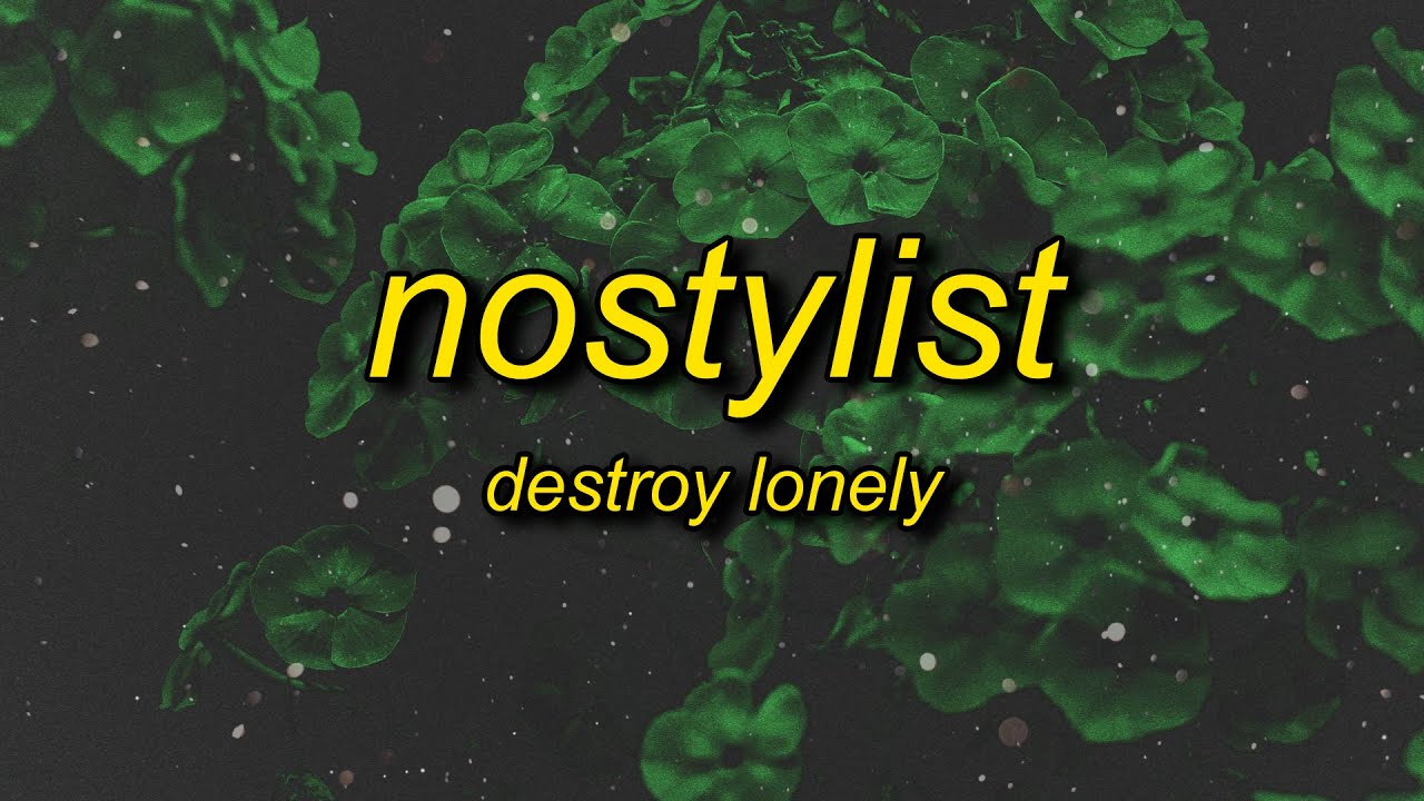 nostylist
