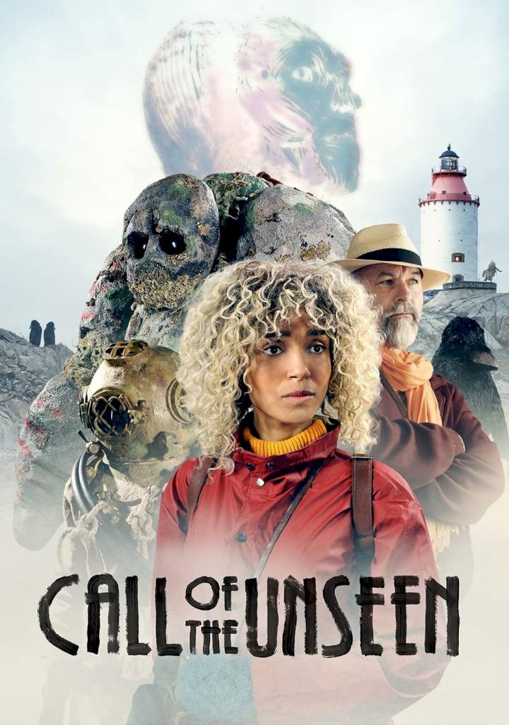 Call-Of-The-Unseen
