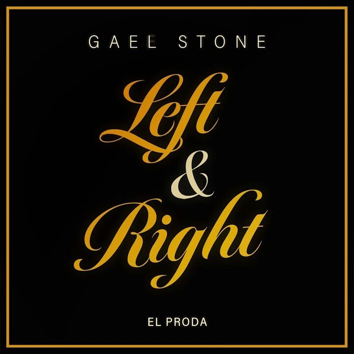 GAEL STONE LEFT AND RIGHT edited