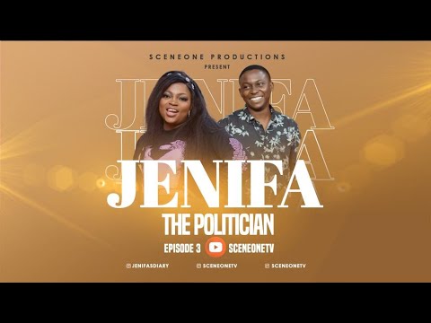 Jenifa The Politician Episode 3